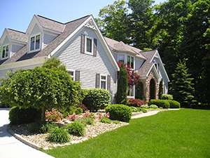 Landscapers and Lawncare Services in Bailey, CO